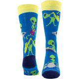 Perri's: Aliens (UK Size 6.5 - 11) Strømper – officielt merchandise