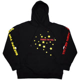 Pierce The Veil: Jaws Of Life Pullover Hoodie (Sleeve Print)