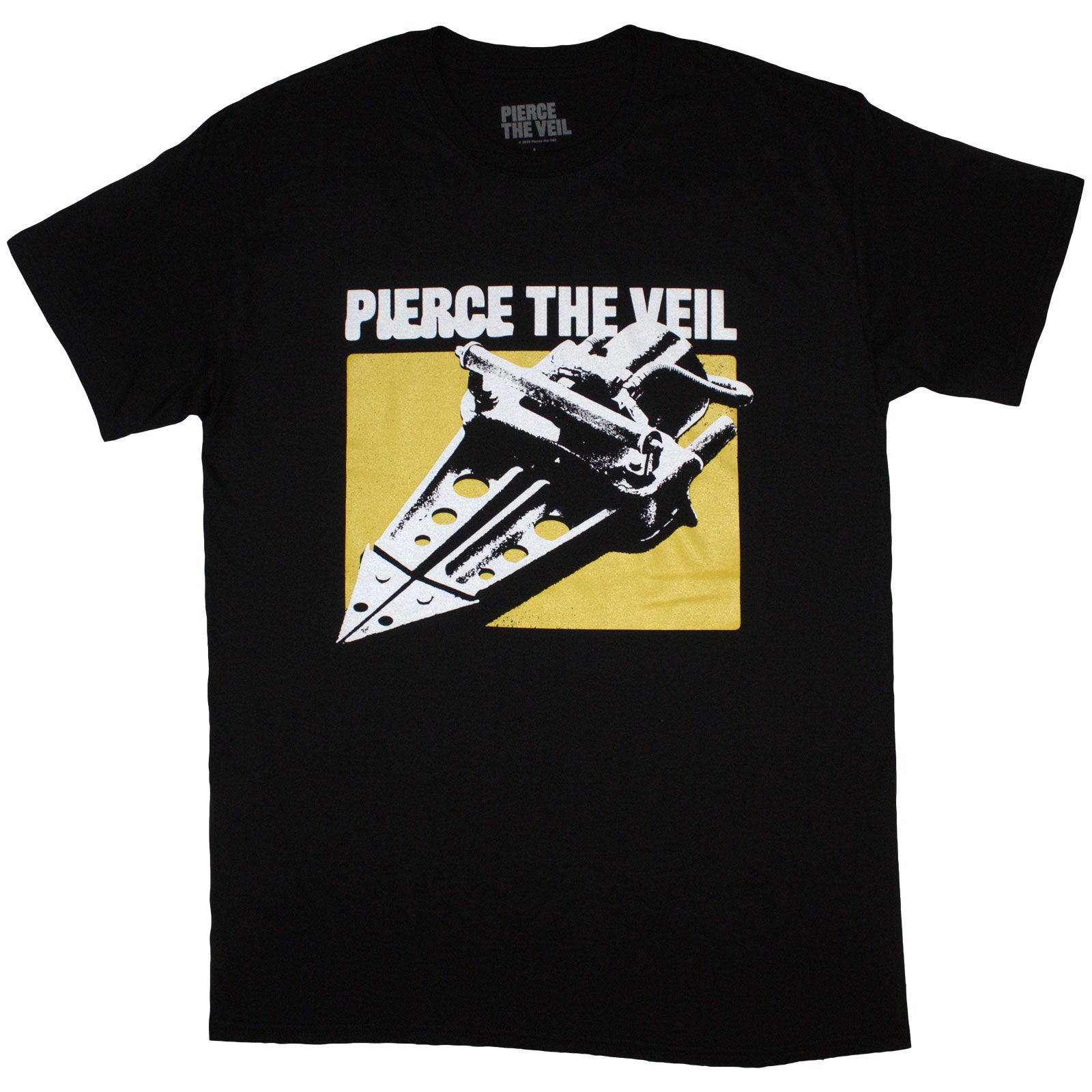 Pierce The Veil: Jaws T-Shirt