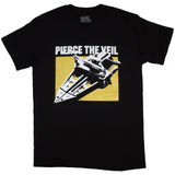 Pierce The Veil: Jaws T-Shirt