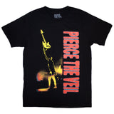 Pierce The Veil: Guitar Swing T-Shirt