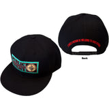 Public Enemy: It Takes A Nation Snapback Cap