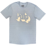 Pulp: Classic Logo T-Shirt