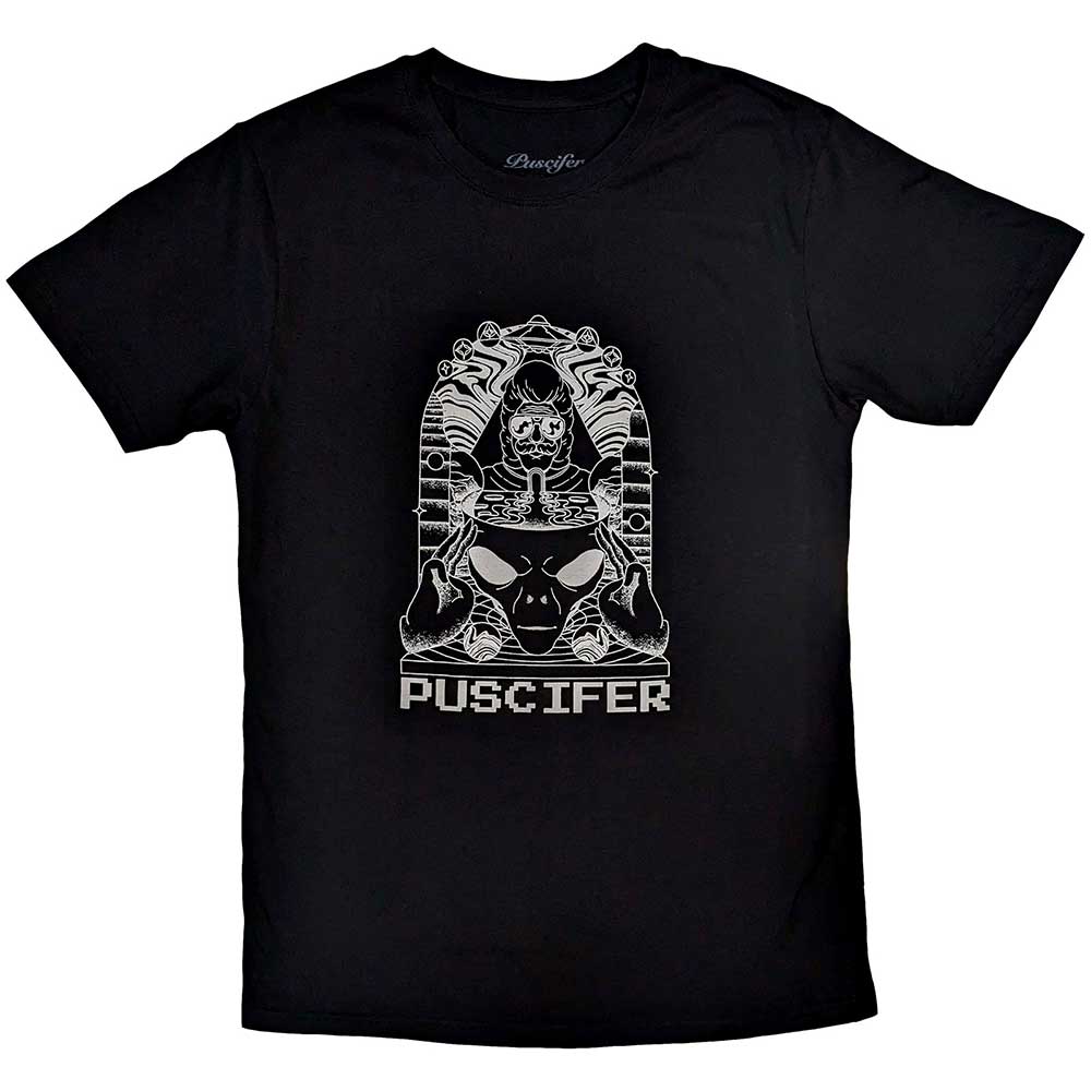 Puscifer: Alien Exist T-Shirt
