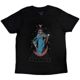 Puscifer: Crescent Billy T-Shirt