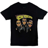 Puscifer: Characters T-Shirt