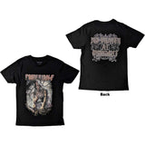 Powerwolf: No Prayer T-Shirt