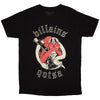 Queens Of The Stone Age: Villains T-Shirt