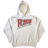 Queen: Flash Hoodie – officielt merchandise