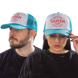 Queen: Champions 77 Cap – officielt merchandise
