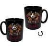Queen: Classic Crest Unboxed Mug