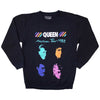 Queen: American Tour 1982 Sweatshirt
