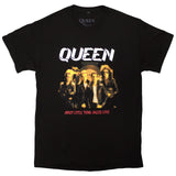 Queen: Crazy Little Thing T-Shirt