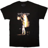 Queen: Live At The Bowl T-Shirt