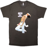 Queen: Rock Montreal T-Shirt