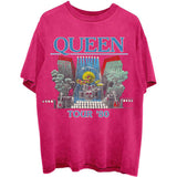 Queen: Tour '80 T-Shirt