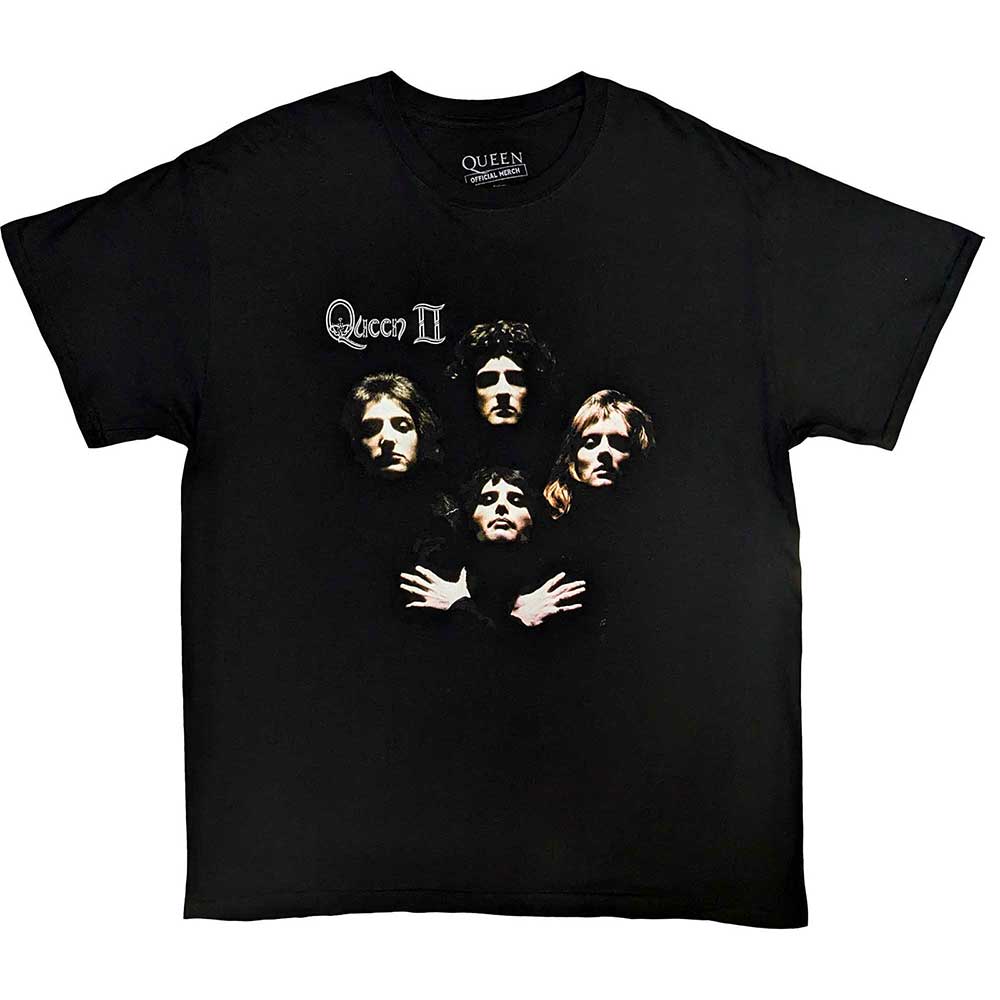 Queen: Bo Rhap Classic T-Shirt