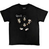 Queen: Bo Rhap Classic T-Shirt
