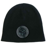 Ramones: Presidential Seal Cap – officielt merchandise