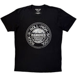 Ramones: Rock N' Roll High School T-shirt – officielt merchandise