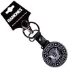 Ramones: Presidential Seal Emblem Keychain