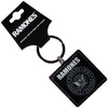 Ramones: Presidential Seal Keychain (Die Casting)