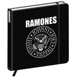 Ramones: Presidential Seal Stationery – officielt merchandise