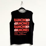 Ramones: Concert Tank T-Shirt