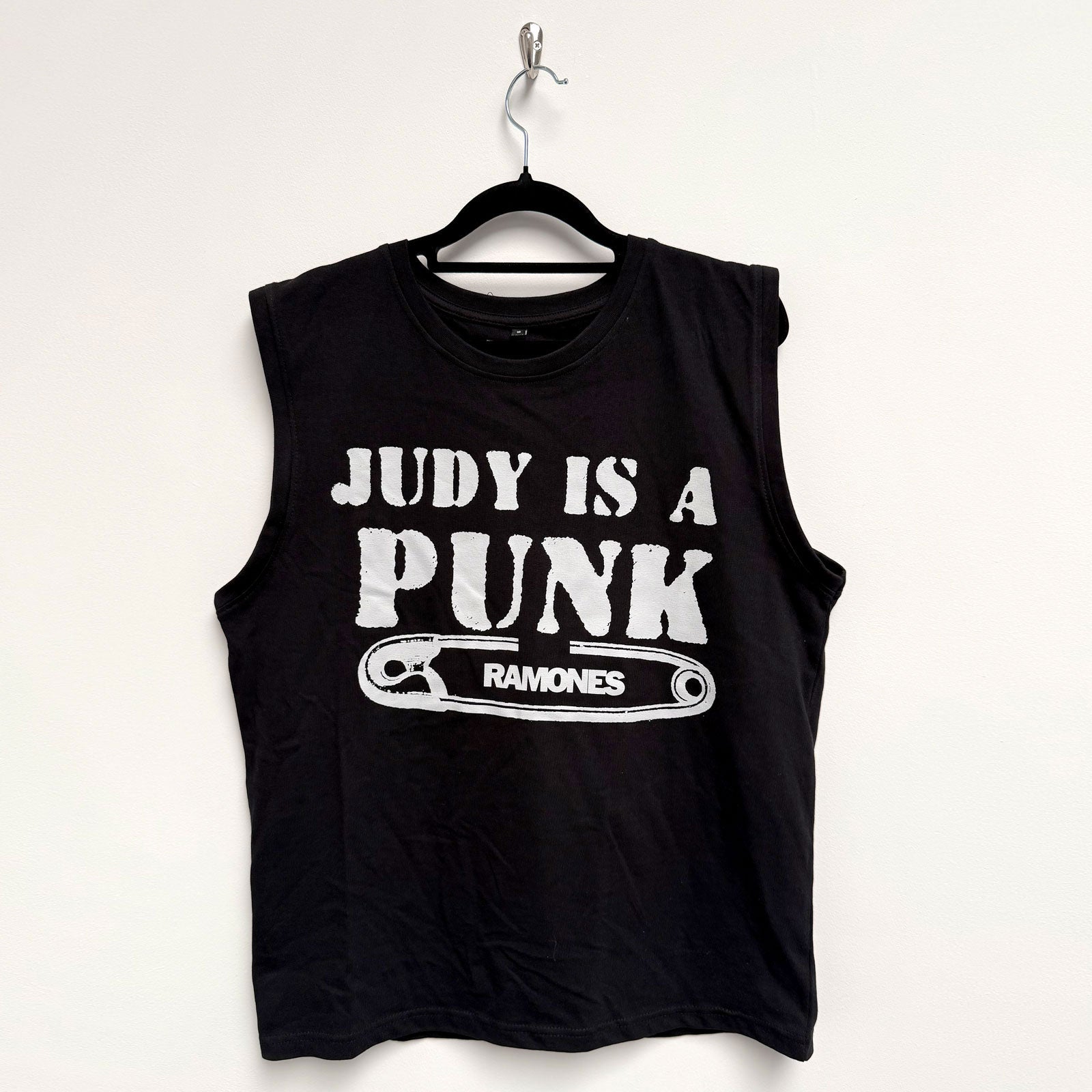 Ramones: Judy Tank T-Shirt