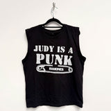 Ramones: Judy Tank T-Shirt