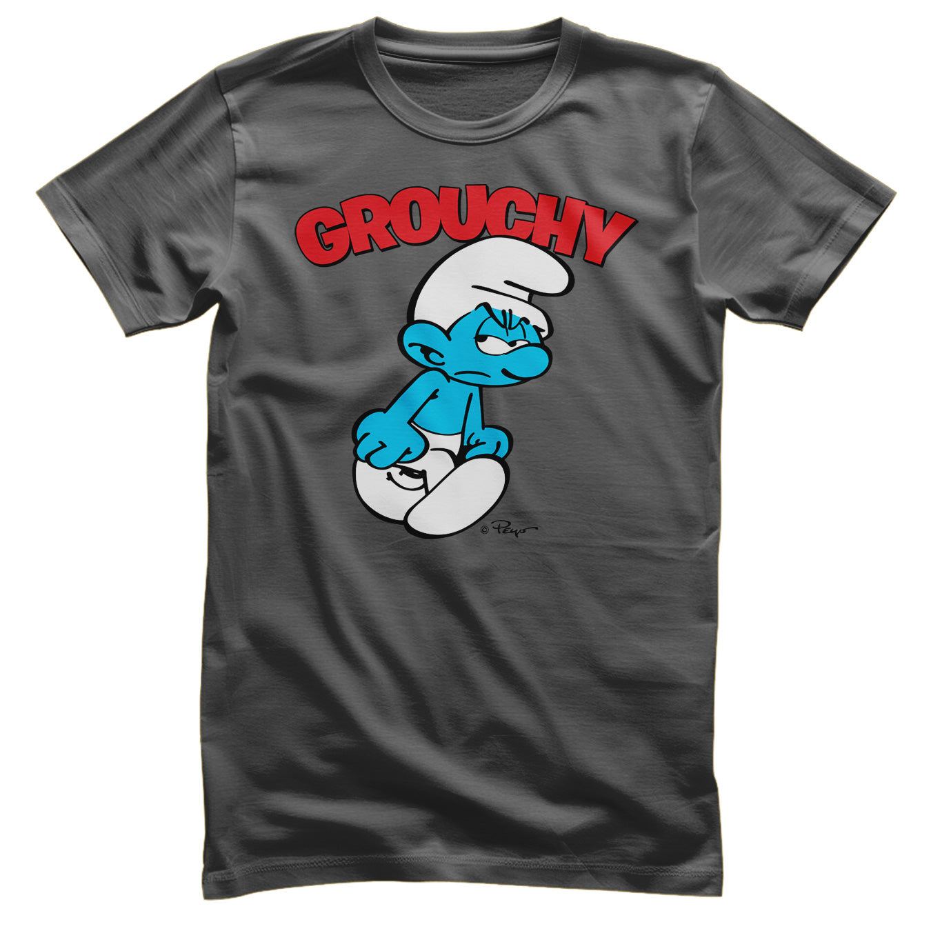 Grouchy T-Shirt