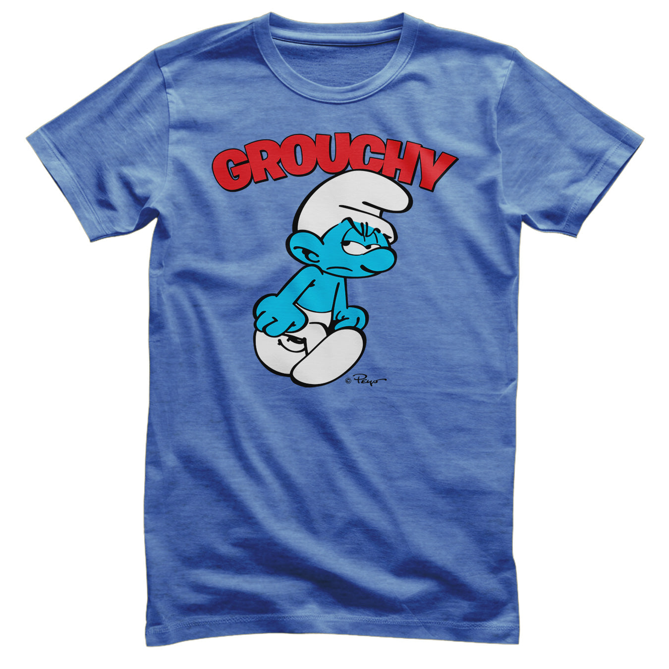 Grouchy T-Shirt