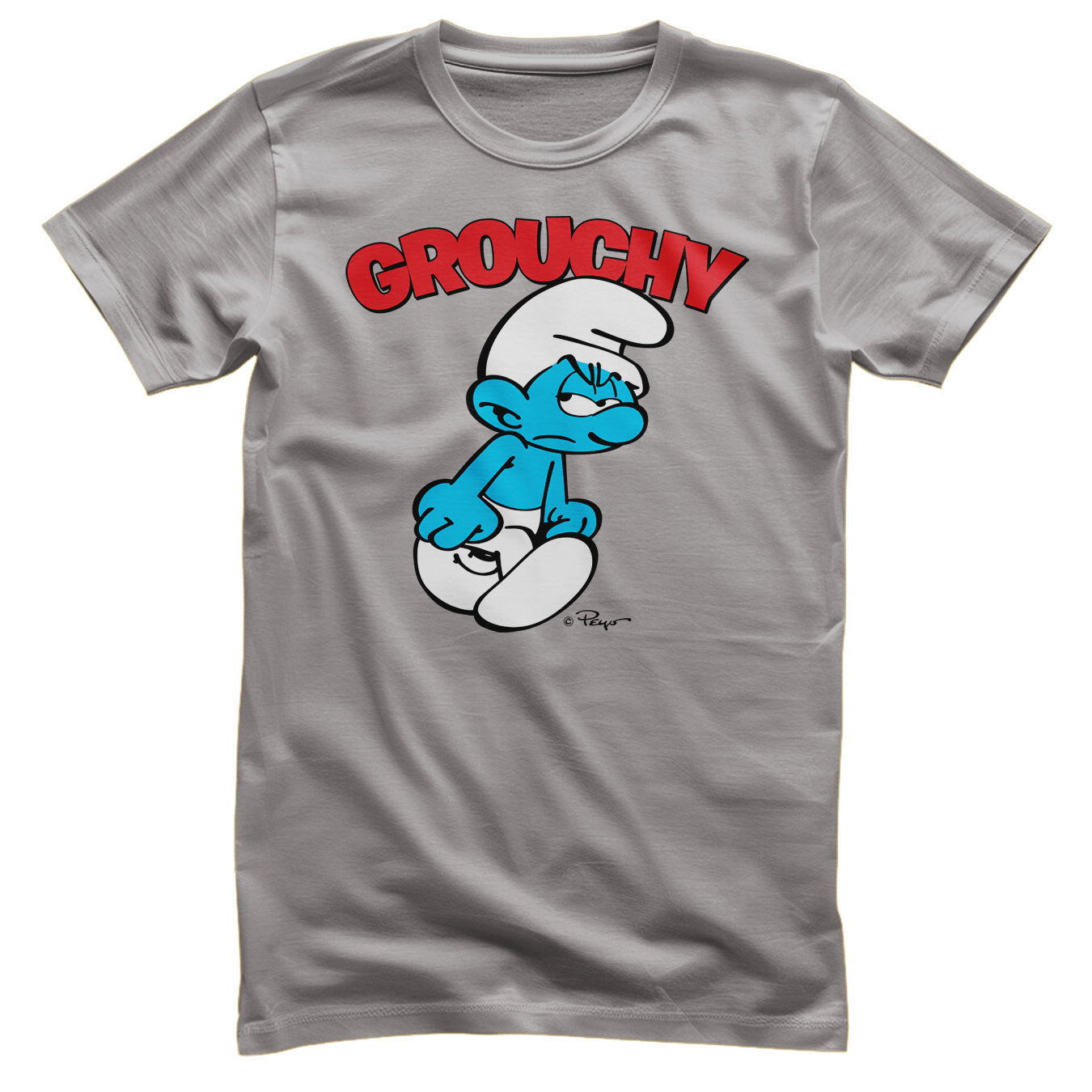 Grouchy T-Shirt