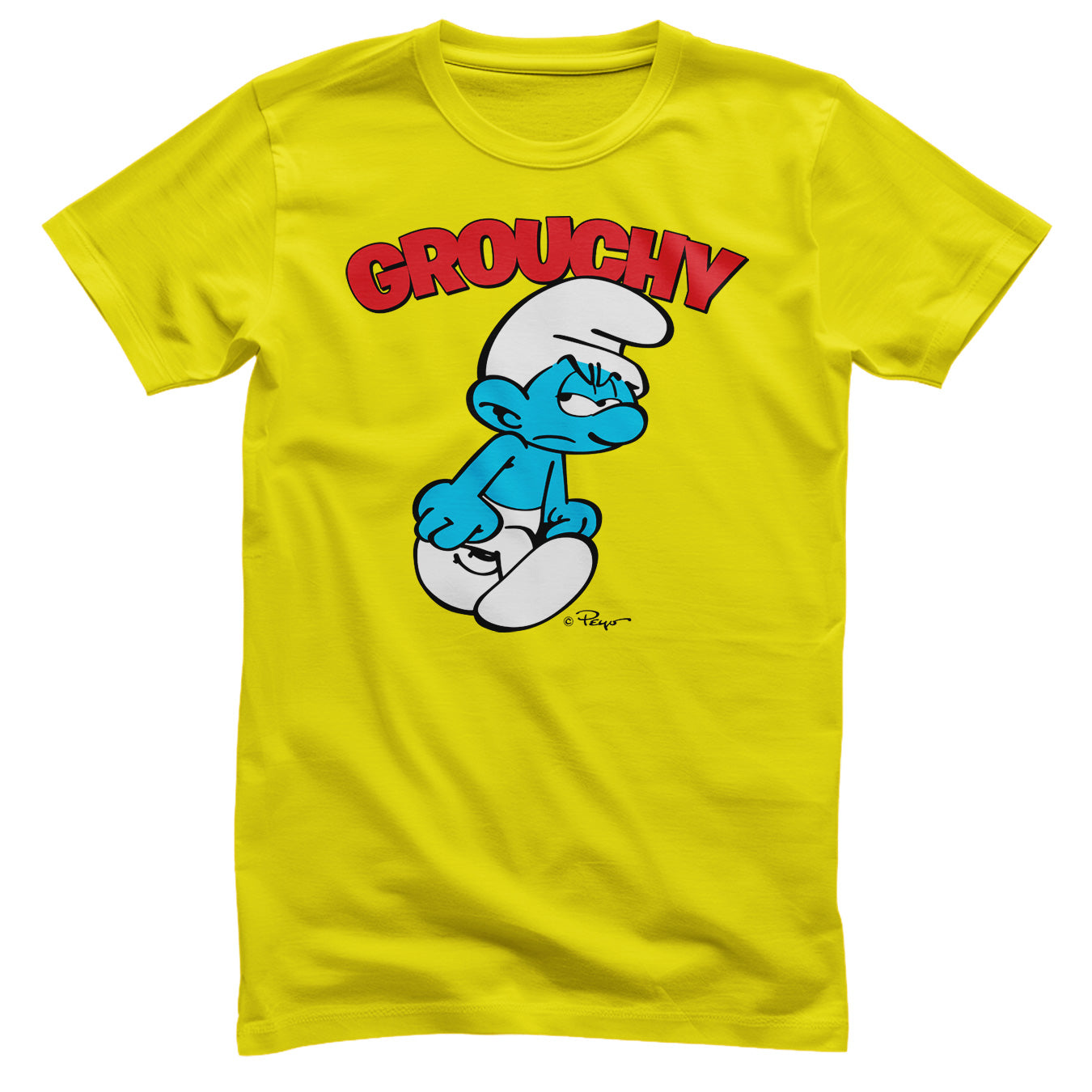 Grouchy T-Shirt