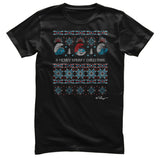A Merry Smurfy Christmas T-Shirt