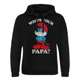 Who's Your Papa? Epic Hoodie