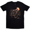 Royal Blood: Entangled Logo T-Shirt