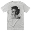 Elvis Presley - Love Me Tender Portrait T-Shirt T-Shirt fra Elvis Presley