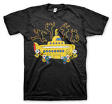 Yellow Submarine T-Shirt