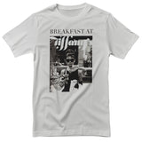Breakfast At Tiffany's T-Shirt T-Shirt fra Vintage Label