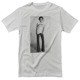 Monroe USS Henley  T-Shirt T-Shirt fra Marilyn Monroe