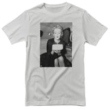 Marilyn Monroe - Party In The Car T-Shirt T-Shirt fra Marilyn Monroe