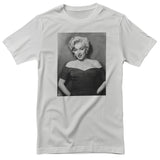 Marilyn Monroe - Can't Look Away From You T-Shirt T-Shirt fra Marilyn Monroe