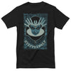 Steppenwolf T-Shirt T-Shirt fra MerchHub.dk