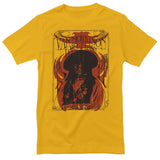 Van Morrison - Daily Flash Poster T-Shirt