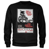 The Great Escape Movie Poster Sweatshirt Sweatshirt fra MerchHub.dk