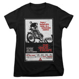 The Great Escape Movie Poster Girly Tee Girly Tee fra MerchHub.dk