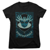 Steppenwolf Girly Tee Girly Tee fra MerchHub.dk