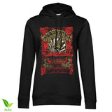 Jefferson Airplane In San Fransisco Poster Girly Hoodie Girly Hoodie fra Girly Hoodie