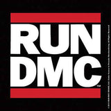Run DMC: Logo Coaster – officielt merchandise